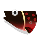 arctic char