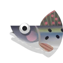 arctic greyling