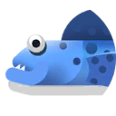 wolf eel