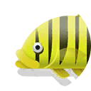 golden trevally