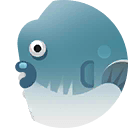 hoodwinker sunfish