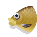 freshwater bream