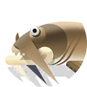 giant devil catfish