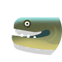 Eusthenopteron