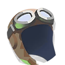 Aviator Cap
