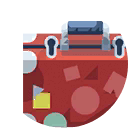 Suitcase