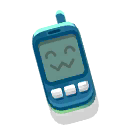 old phone
