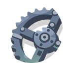 gear