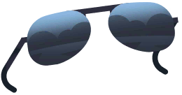Cobra Sunglass in Great Lakes