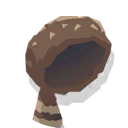 beaver hat
