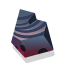volcanic rock