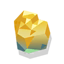 gold nugget
