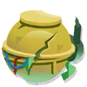 broken fish finder