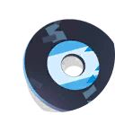 vinyl record