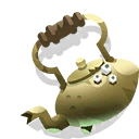 tea pot