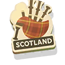 fridge magnet