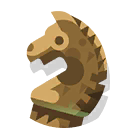 chess piece
