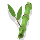 bamboo