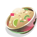 bowl of rice