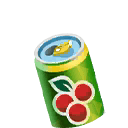 green can