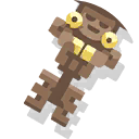 stone key