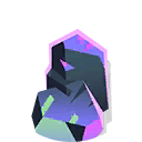 radioactive stone
