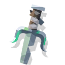 sai knive
