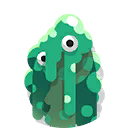 toxic algae