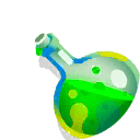 water bottle