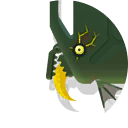 silvered amelinium