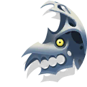 ribbed bonefish
