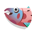 Footsalmon