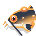 Irradiated Cutfin