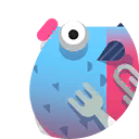 Magnetfin
