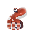 mimic octopus