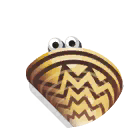 zebra mussels