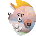 Punkflare