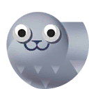 harbor seal