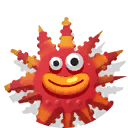 rose star