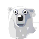 polar bear