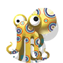 blue ringed octopus