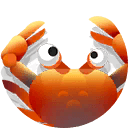 thai devil crab
