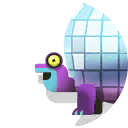 discoshell