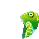 neon frogson