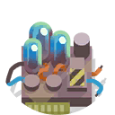 Control Chip