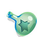 Broken Bottle