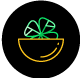 Cloversalad logo