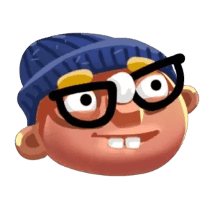 Site author avatar