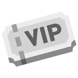 VIP map