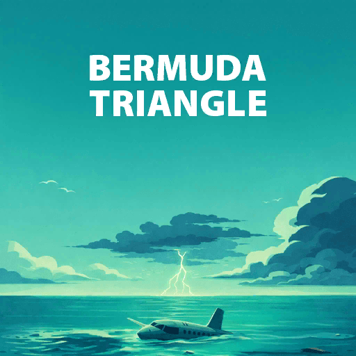 Bermuda Triangle